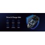 Baseus Golden Contactor Max Car Charger C+C 60W Dark Gray