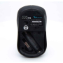 Alcatroz Airmouse Duo 7X Wireless/BT Mouse Black