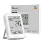 Sonoff Smart Sensor AirGuard For PM2.5/PM10 With Matter (Air Quality Monitor)