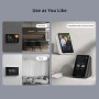 Sonoff Wifi Smart NS Panel Pro with Full Touch Display Grey 4.7Inch With Matter