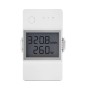 Sonoff WiFi Smart Switch POW Elite Smart Power Meter POWR320D 20A