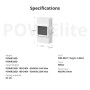 Sonoff WiFi Smart Switch POW Elite Smart Power Meter POWR320D 20A