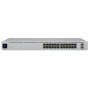Ubiquiti UniFi Switch Pro 24 Ports PoE Gigabit 2xSFP+ USW-Pro-24-PoE (400W)