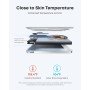 Anker Mobile Powerbank Wireless 5000 MagGo 15W Qi2 White
