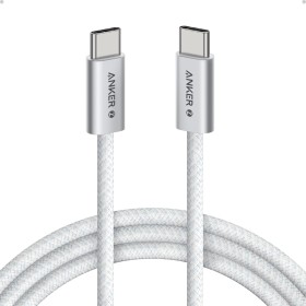 Anker Mobile Cable USB-C to USB-C 240W 1.0m White