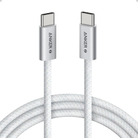Anker Mobile Cable USB-C to USB-C 240W 1.0m White
