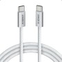 Anker Mobile Cable USB-C to USB-C 240W 1.0m White