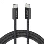 Anker Mobile Cable USB-C to USB-C 240W 1.0m Black