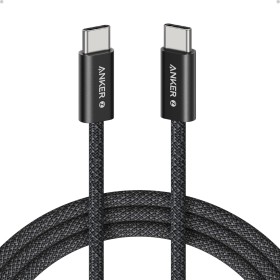 Anker Mobile Cable USB-C to USB-C 240W 1.0m Black