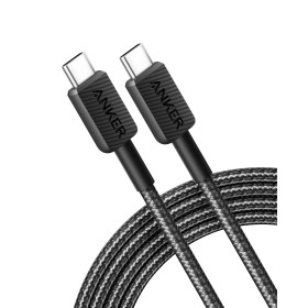 Anker Mobile Cable USB-C to USB-C 0.9m 322 Black