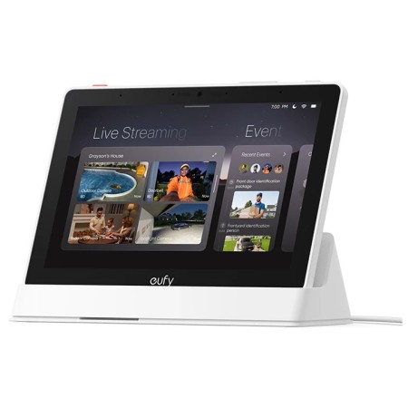 Anker Eufy Security Smart Display E10