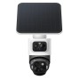 Anker Eufy Security Camera Kit S4 1 x 4K PTZ + Solar Panel