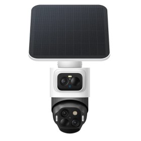 Anker Eufy Security Camera Kit S4 1 x 4K PTZ + Solar Panel