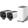 Anker Eufy Security Camera Kit S3 Pro 2 x 4K Bullet + Solar + HB3