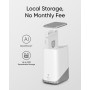 Anker Eufy Security Camera Kit S3 Pro 2 x 4K Bullet + Solar + HB3