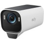 Anker Eufy Security Camera Kit S3 Pro 1 x 4K Bullet+ Solar Addon