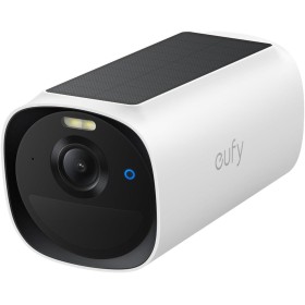 Anker Eufy Security Camera Kit E40 1 x 2K Bullet + Solar Addon