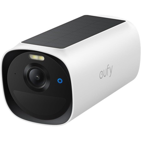 Anker Eufy Security Camera Kit E40 1 x 2K Bullet + Solar Addon