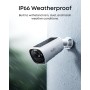 Anker Eufy Security Camera Kit E40 1 x 2K Bullet + Solar Addon