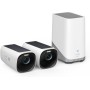 Anker Eufy Security Camera Kit E40 2 x 2K Bullet + Solar + HB3