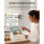 Anker Eufy Security Camera Kit E40 2 x 2K Bullet + Solar + HB3