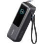 Anker Mobile Powerbank 25000 Prime 165W Built-In and Retractable Cables