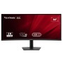Viewsonic Monitor VA 34'' UWQHD IPS Curved UltraWide 120Hz USB-C Hub/PD/Speakers VA3420C