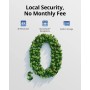 Anker Eufy Security Camera Kit Eufycam3 Add On Camera