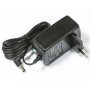 MikroTik Power Supply 24V 1.2A with Right Angled Plug EU