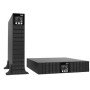 GBC UPS RackMount Pure Sinewave 1000VA/1000W RT-1K