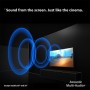 Sony BRAVIA 7Ⅱ True RGB 50 Inch TV, 4K Smart TV (Google TV), RGB LED, XR Processor with AI Technology, 50XR75M2 (2026 )