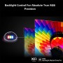 Sony BRAVIA 7Ⅱ True RGB 50 Inch TV, 4K Smart TV (Google TV), RGB LED, XR Processor with AI Technology, 50XR75M2 (2026 )