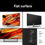 Sony BRAVIA 7Ⅱ True RGB 50 Inch TV, 4K Smart TV (Google TV), RGB LED, XR Processor with AI Technology, 50XR75M2 (2026 )