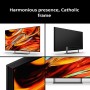 Sony BRAVIA 7Ⅱ True RGB 50 Inch TV, 4K Smart TV (Google TV), RGB LED, XR Processor with AI Technology, 50XR75M2 (2026 )