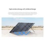 EcoFlow SPP Solar Panel Portable Lightweight 110W
