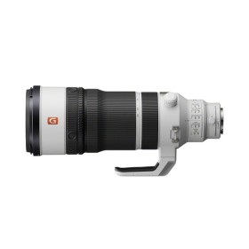 SONY FE 100-400MM F4.5 GM OSS