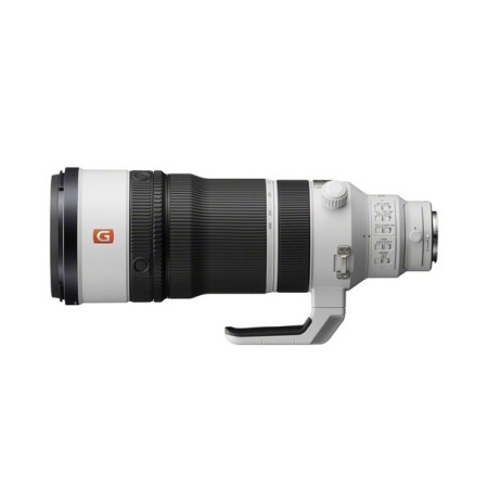 SONY FE 100-400MM F4.5 GM OSS