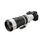 SONY FE 100-400MM F4.5 GM OSS