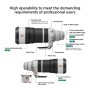 SONY FE 100-400MM F4.5 GM OSS