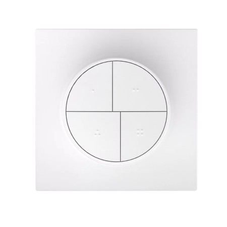 Sonoff Zigbee Smart Scene 4 Button SNZB-01M
