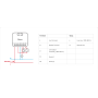 Sonoff Zigbee Smart Dimmer Wall Switch MINI-ZBDIM-E