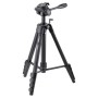 VELBON EX650 TRIPOD WITH SMART PHONE HOLDER
