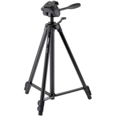 Camera tripod VELBON EX430 black
