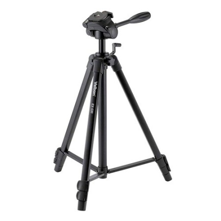Camera tripod VELBON EX530 black