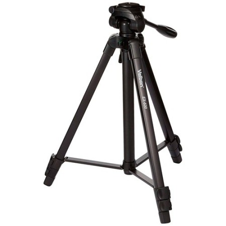 Camera tripod VELBON EX630 black