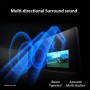 Sony BRAVIA 9 II True RGB 65'' 4K Smart TV (Google TV) | RGB LED  XR Processor με AI Technology  K65XR95M2 (2026)
