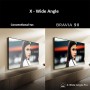 Sony BRAVIA 9 II True RGB 75'' 4K Smart TV (Google TV) RGB LED XR Processor με AI Technology K75XR95M2 (2026)