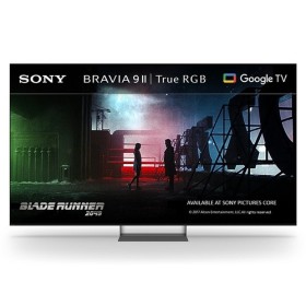 Sony BRAVIA 9 II True RGB 85'' 4K Smart TV (Google TV) RGB LED XR Processor με AI Technology K85XR95M2 (2026)