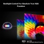 Sony BRAVIA 9 II True RGB 85'' 4K Smart TV (Google TV) RGB LED XR Processor με AI Technology K85XR95M2 (2026)