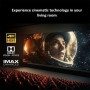 Sony BRAVIA 9 II True RGB 85'' 4K Smart TV (Google TV) RGB LED XR Processor με AI Technology K85XR95M2 (2026)
